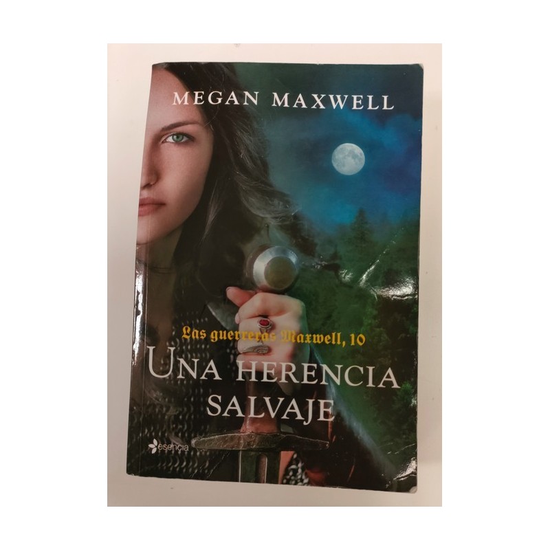 Una Herencia salvaje