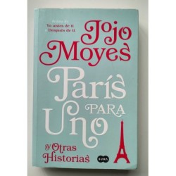 París para Uno y Otras Historias