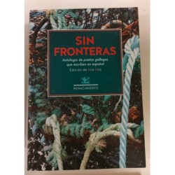 Sin fronteras. Antología de poestas gallegos que escriben en español