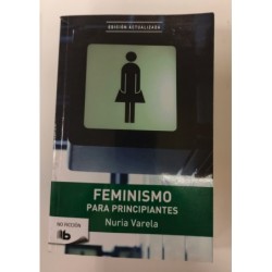 Feminismo para principiantes (edición actualizada)