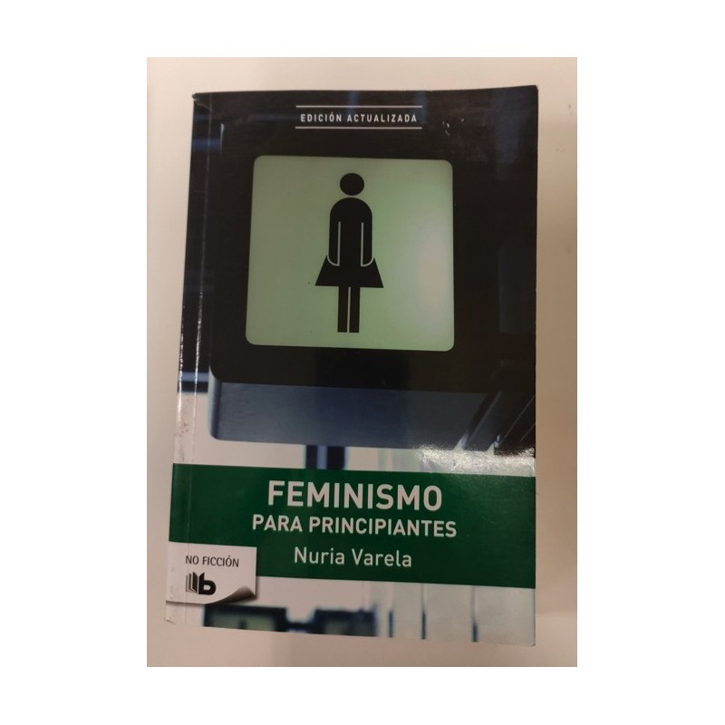 Feminismo para principiantes (edición actualizada)