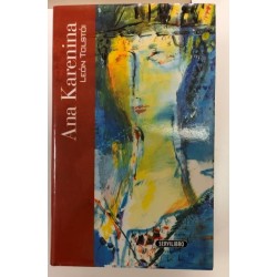 Ana Karenina