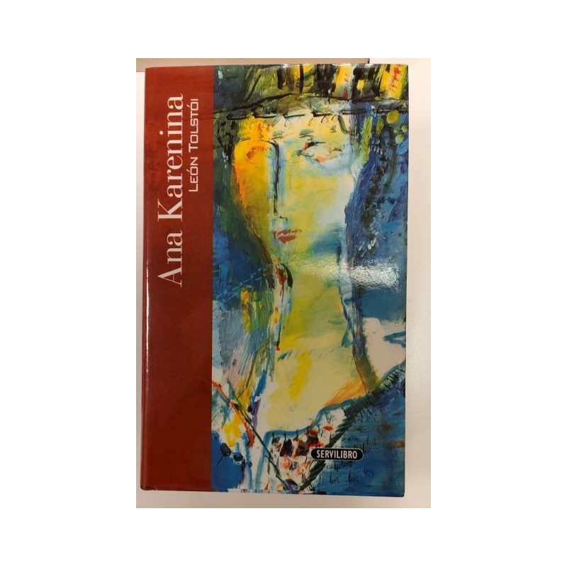 Ana Karenina