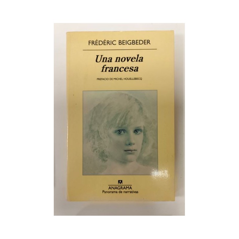 Una novela francesa