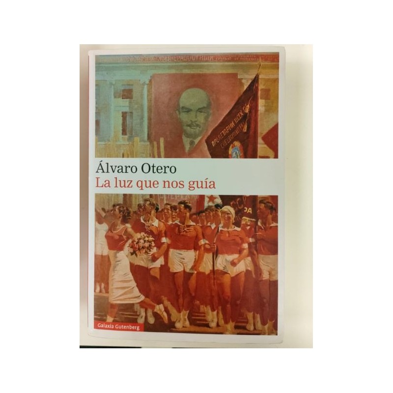 La luz que nos guía