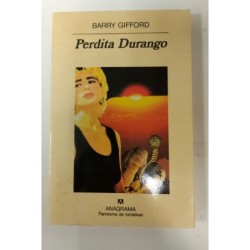 Perdita Durango