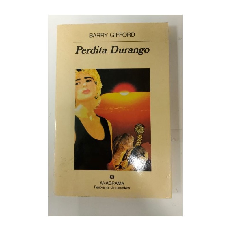 Perdita Durango