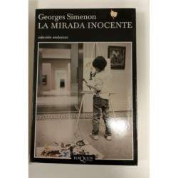 La mirada inocente