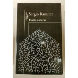 Flores oscuras