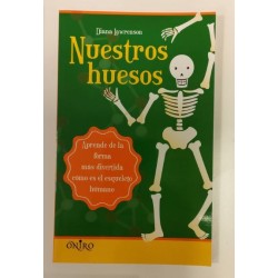 Nuestros huesos