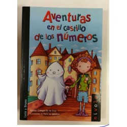 Aventuras en el castillo de los números
