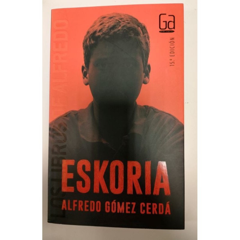 Eskoria