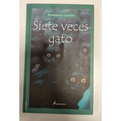 Siete veces gato
