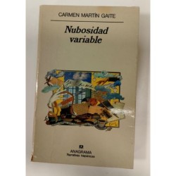 Nubosidad variable