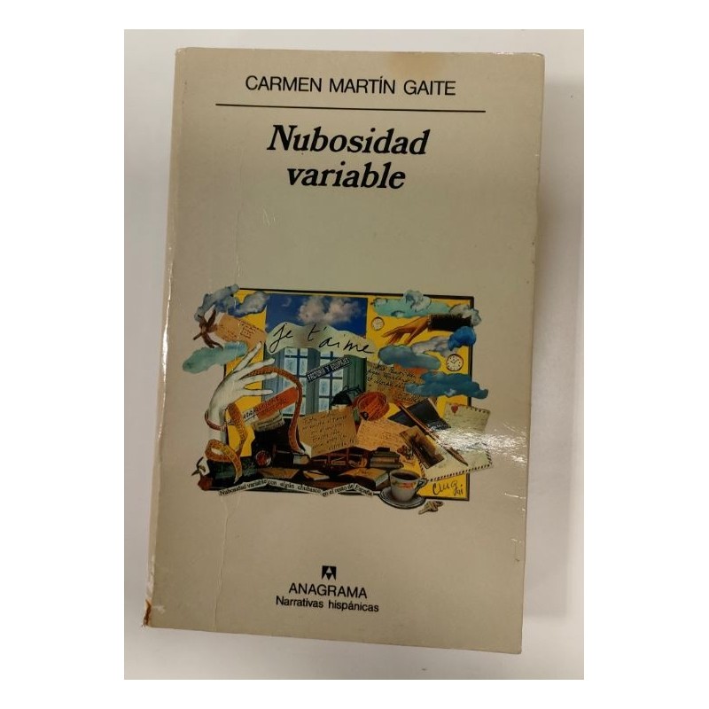 Nubosidad variable