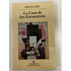 La casa de los encuentros