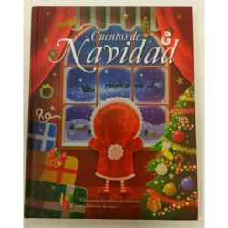 Cuentos de Navidad