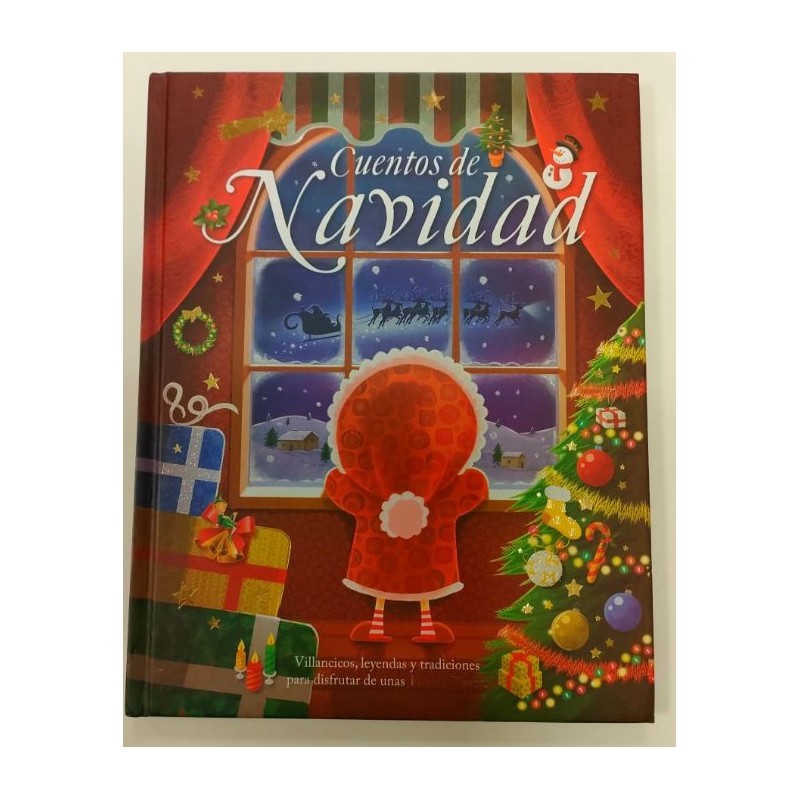 Cuentos de Navidad