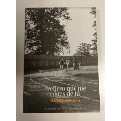 Prefiero que me trates de tú