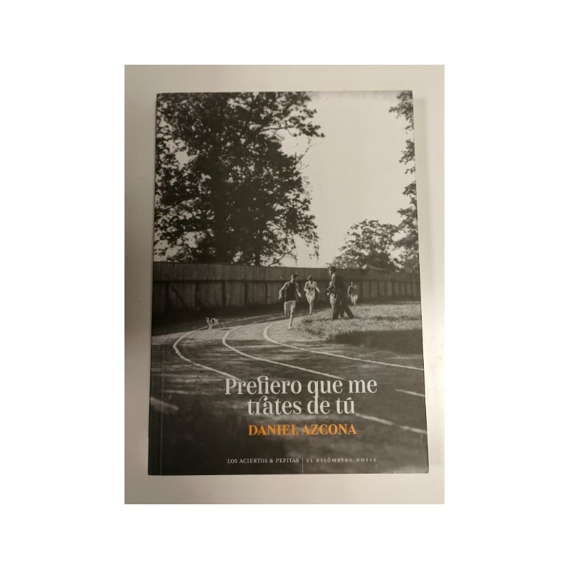 Prefiero que me trates de tú