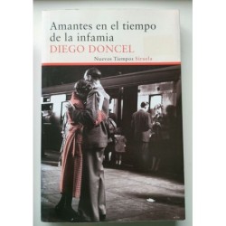 Amantes en el tiempo de la infamia