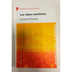 Los Alpes marítimos
