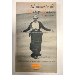 El desierto de Daisy Bates