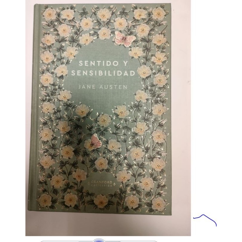 Sentido y Sensibilidad