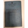 Regulamento para o Serviço de campanha (II parte)
