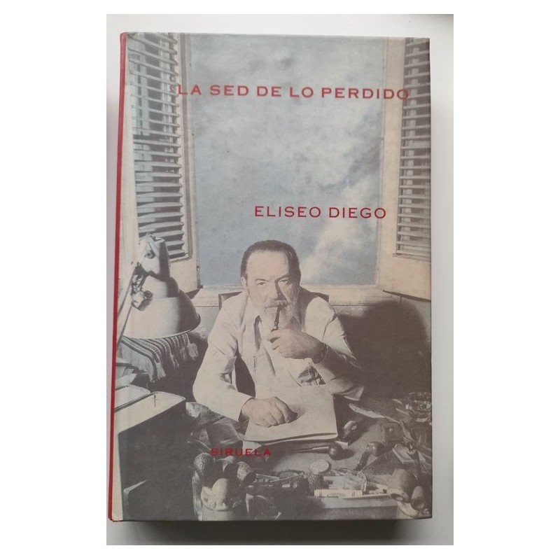 La sed de lo perdido