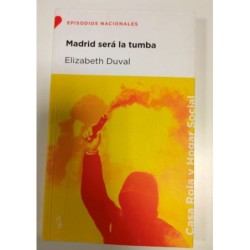 Madrid será la tumba