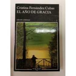 El año de gracia