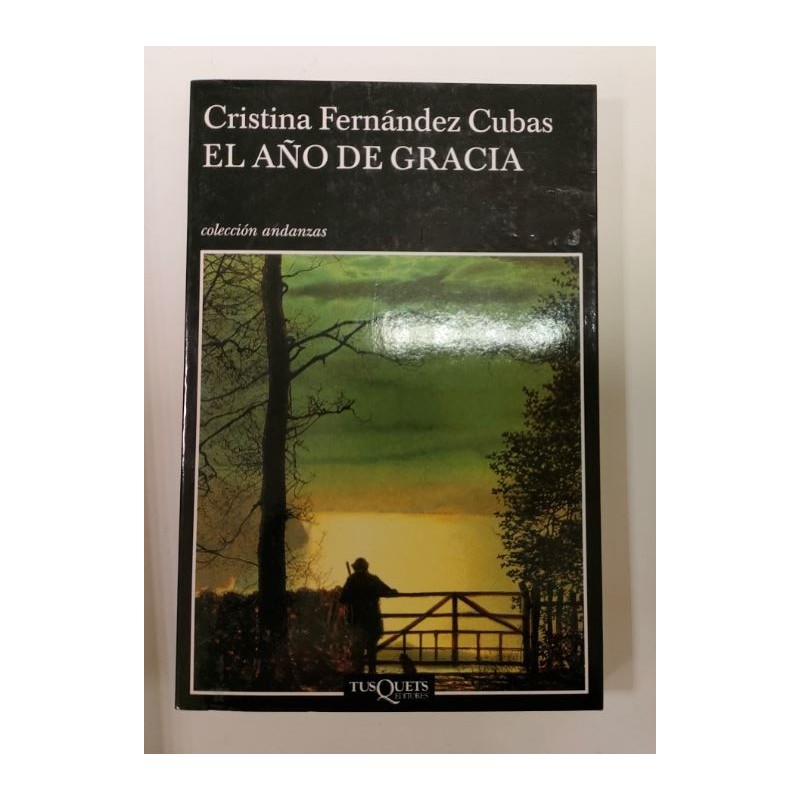 El año de gracia