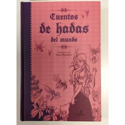 Cuentos de hadas del mundo