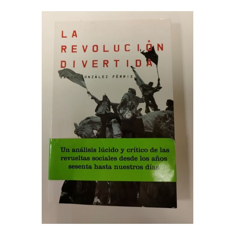 La revolución divertida