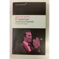 El español que enamoró al mundo