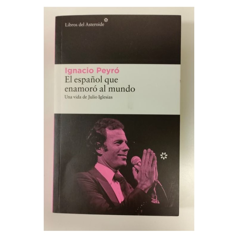 El español que enamoró al mundo