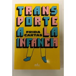 Transporte a la infancia