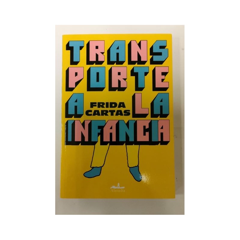 Transporte a la infancia