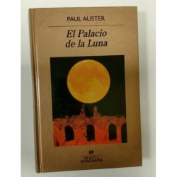 El palacio de la luna
