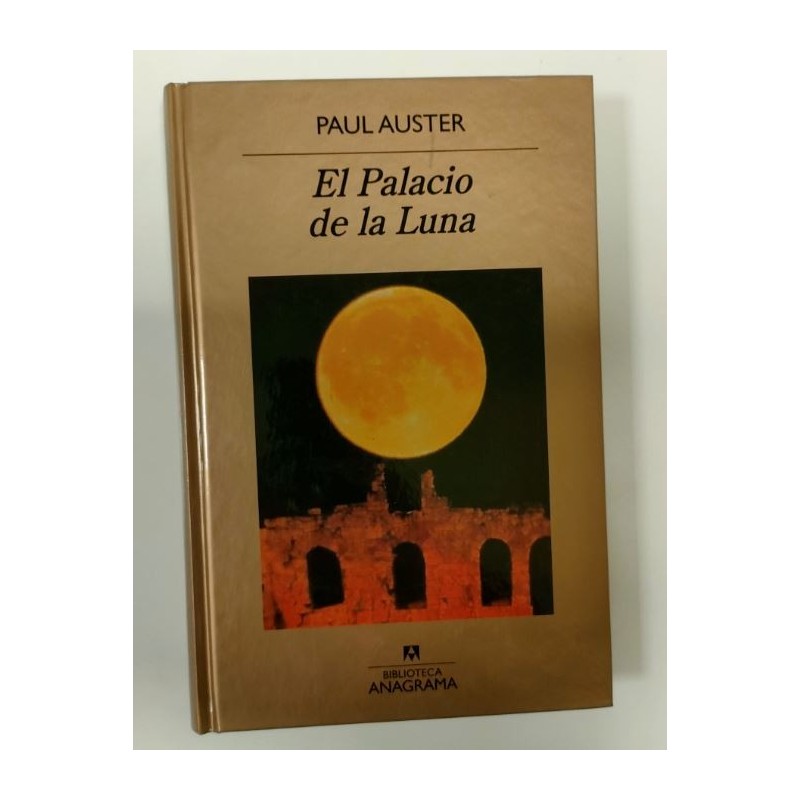 El palacio de la luna