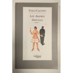 Los amores difíciles