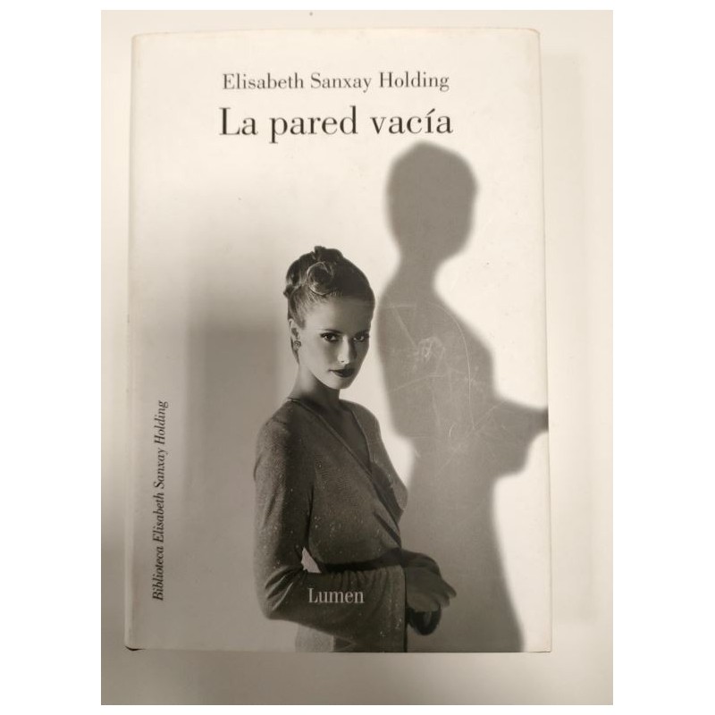 La Pared vacía