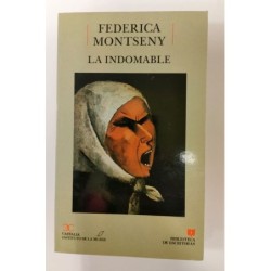 La Indomable