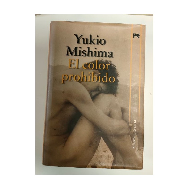 El color prohibido