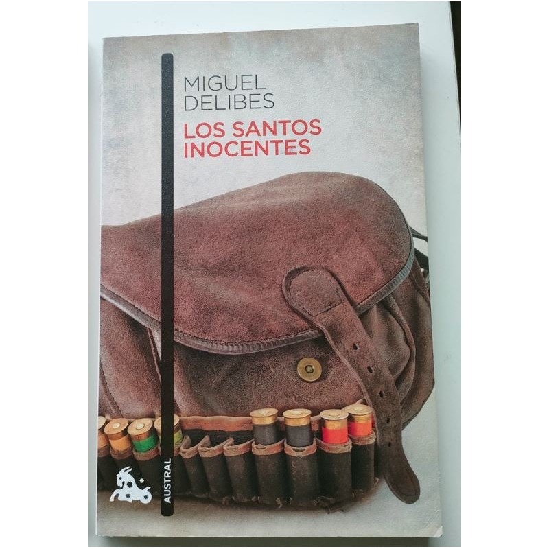 Los santos inocentes