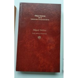 Los santos inocentes