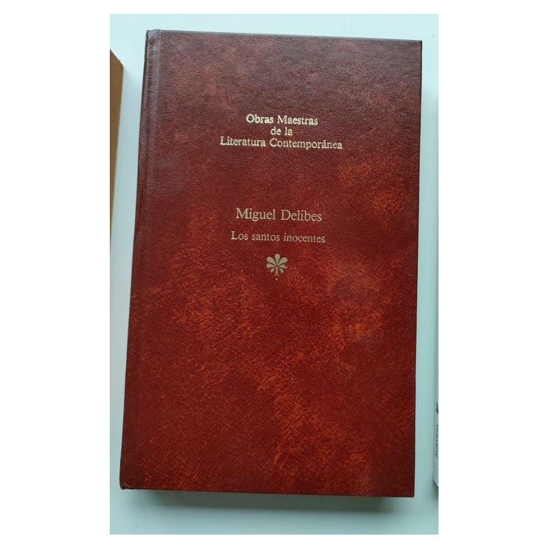 Los santos inocentes