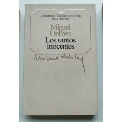 Los santos inocentes