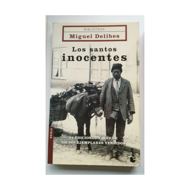 Los santos inocentes